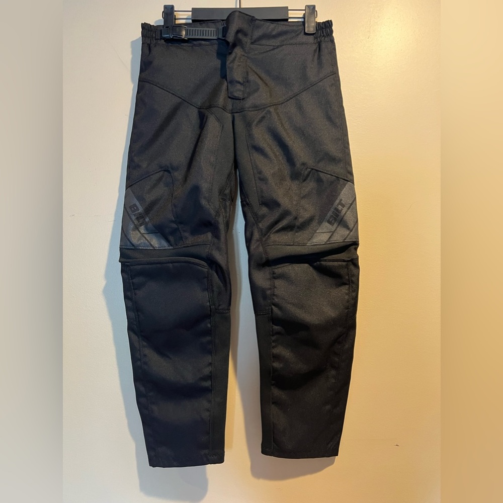BILT Velocity Youth pants